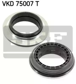 Подвеска оси / система подвески / колеса SKF для HONDA CIVIC VIII седан (FD, FA) 1.8 (FD1, FD7)
